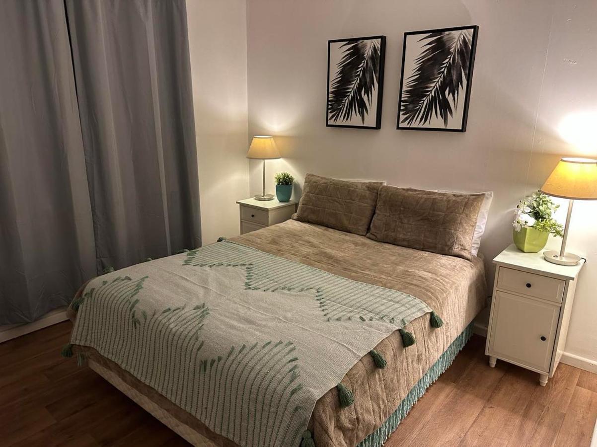 Cozy Inn Perth Esterno foto